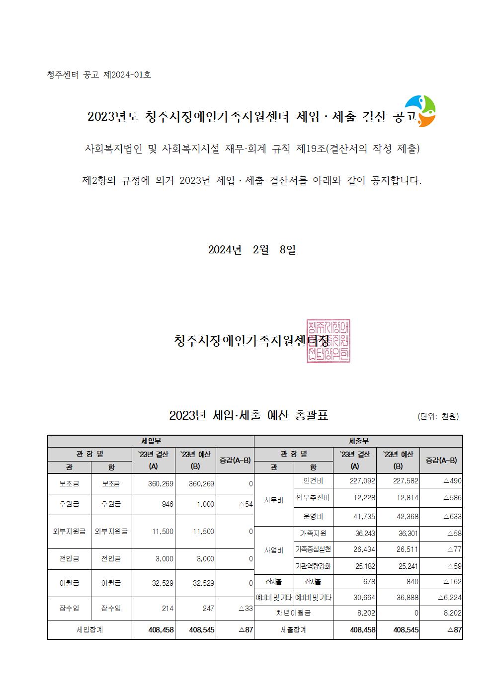 2024년 청주시장애인가족지원센터 공고.jpg